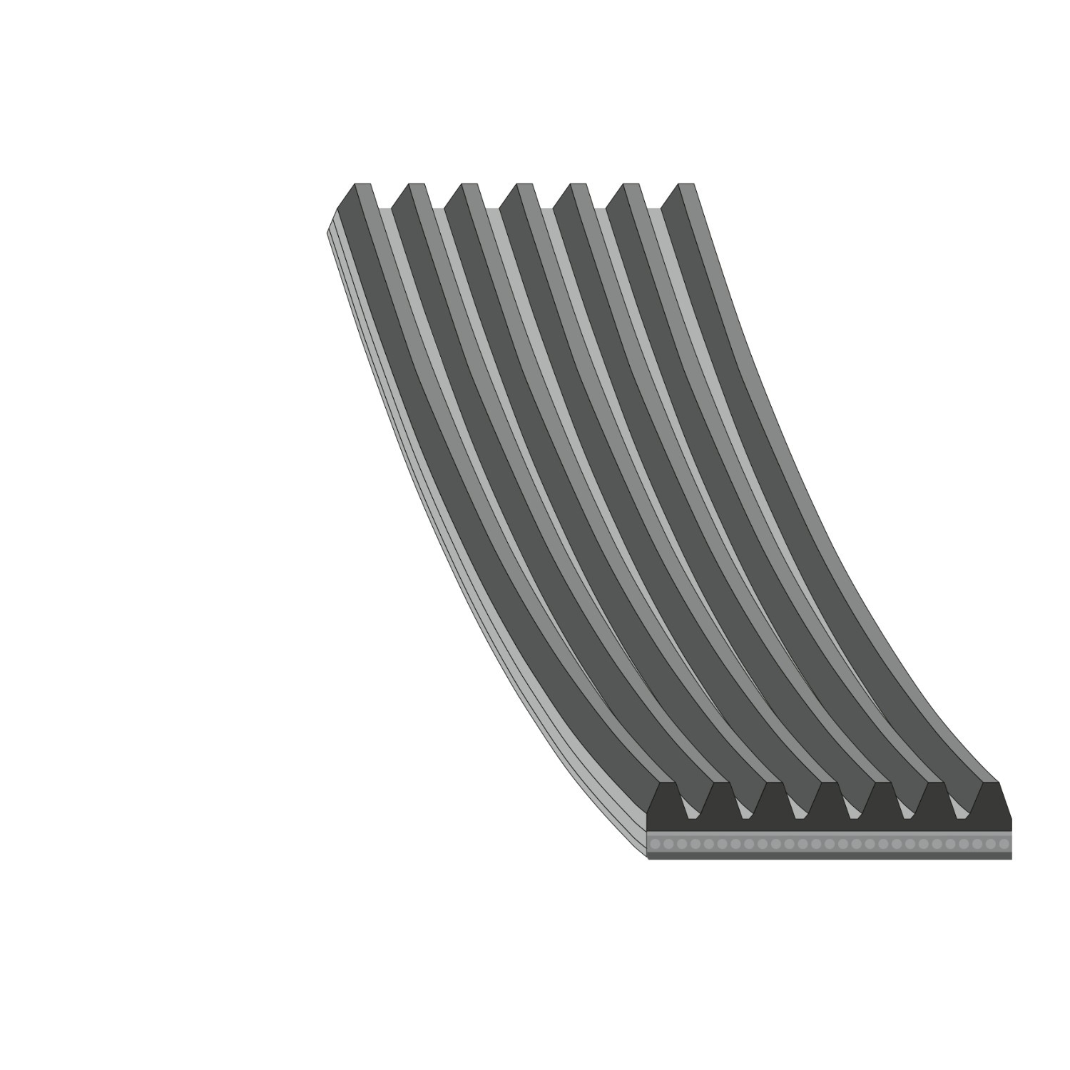 Correa de transmisión trapezoidal Renault DUSTER II SUV (HM) (2017 - 2026) precio, desde 23,96 EUR